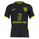 Camisa Atlético de Madrid Away 26/27 Jogador - Roxa