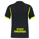 Camisa Atlético de Madrid Away 26/27 Jogador - Roxa
