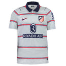Camisa Atlético de Madrid Third 26/27 - Azul