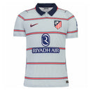 Camisa Atlético de Madrid Third 26/27 Jogador - Azul