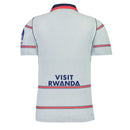 Camisa Atlético de Madrid Third 26/27 Jogador - Azul
