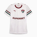 Camisa Fluminense Feminina Away 2026-27