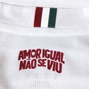 Camisa Fluminense Feminina Away 2026-27