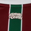 Camisa Fluminense Feminina Home 2026-27