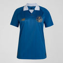 Camisa Grêmio Feminina Third 26/27 - Azul Marinho