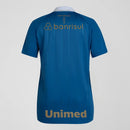 Camisa Grêmio Feminina Third 26/27 - Azul Marinho