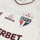 Camisa SPFC Third 26/27 - Off White