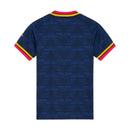 Camisa Arsenal Feminina Away 26/27 - Azul