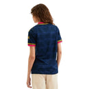 Camisa Arsenal Feminina Away 26/27 - Azul