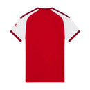 Camisa Arsenal Feminina Home 26/27 - Vermelha