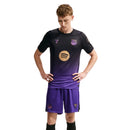 Camisa Barcelona Away 26/27 - Bege