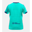 Camisa Barcelona Feminina Third 26/27