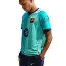 Camisa Barcelona Third 26/27 - Laranja