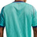 Camisa Barcelona Third 26/27 - Laranja