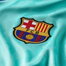 Camisa Barcelona Third 26/27 - Laranja