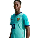Camisa Barcelona Third 26/27 Jogador - Laranja