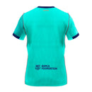 Camisa Barcelona Third 26/27 Jogador - Laranja