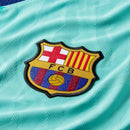 Camisa Barcelona Third 26/27 Jogador - Laranja