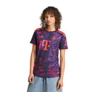 Camisa Bayern de Munique Feminina Third 26/27
