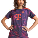 Camisa Bayern de Munique Feminina Third 26/27