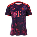 Camisa Bayern de Munique Feminina Third 26/27