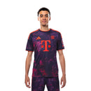 Camisa Bayern de Munique Third 26/27 - Preta