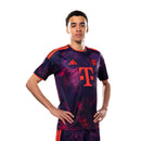 Camisa Bayern de Munique Third 26/27 - Preta