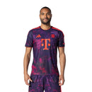 Camisa Bayern de Munique Third 26/27 Jogador - Bege