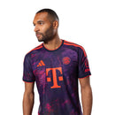 Camisa Bayern de Munique Third 26/27 Jogador - Bege