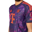 Camisa Bayern de Munique Third 26/27 Jogador - Bege