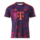 Camisa Bayern de Munique Third 26/27 Jogador - Bege