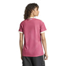 Camisa Real Madrid Feminina Third 26/27 - Cinza