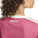 Camisa Real Madrid Feminina Third 26/27 - Cinza