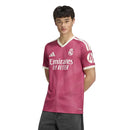 Camisa Real Madrid Third 26/27 - Azul