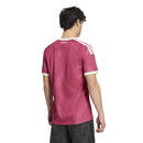 Camisa Real Madrid Third 26/27 - Azul