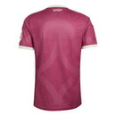 Camisa Real Madrid Third 26/27 - Azul