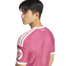 Camisa Real Madrid Third 26/27 Jogador - Cinza