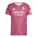 Camisa Real Madrid Third 26/27 Jogador - Cinza