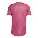 Camisa Real Madrid Third 26/27 Jogador - Cinza