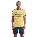 Camisa Arsenal Third 26/27 Jogador - Azul