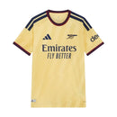 Camisa Arsenal Third 26/27 Jogador - Azul