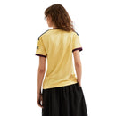 Camisa Arsenal Feminina Third 26/27 - Branca