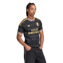 Camisa Aston Villa Away 26/27 - Cinza