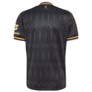 Camisa Aston Villa Away 26/27 - Cinza