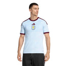 Camisa Aston Villa Third 26/27 - Branca