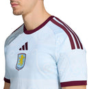 Camisa Aston Villa Third 26/27 - Branca