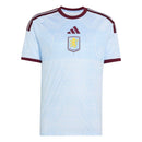 Camisa Aston Villa Third 26/27 - Branca
