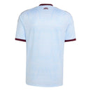 Camisa Aston Villa Third 26/27 - Branca