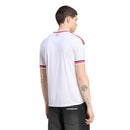 Camisa Liverpool Away 26/27 - Creme