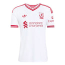 Camisa Liverpool Away 26/27 - Creme